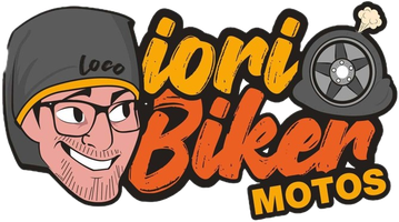 Iori Biker Motos